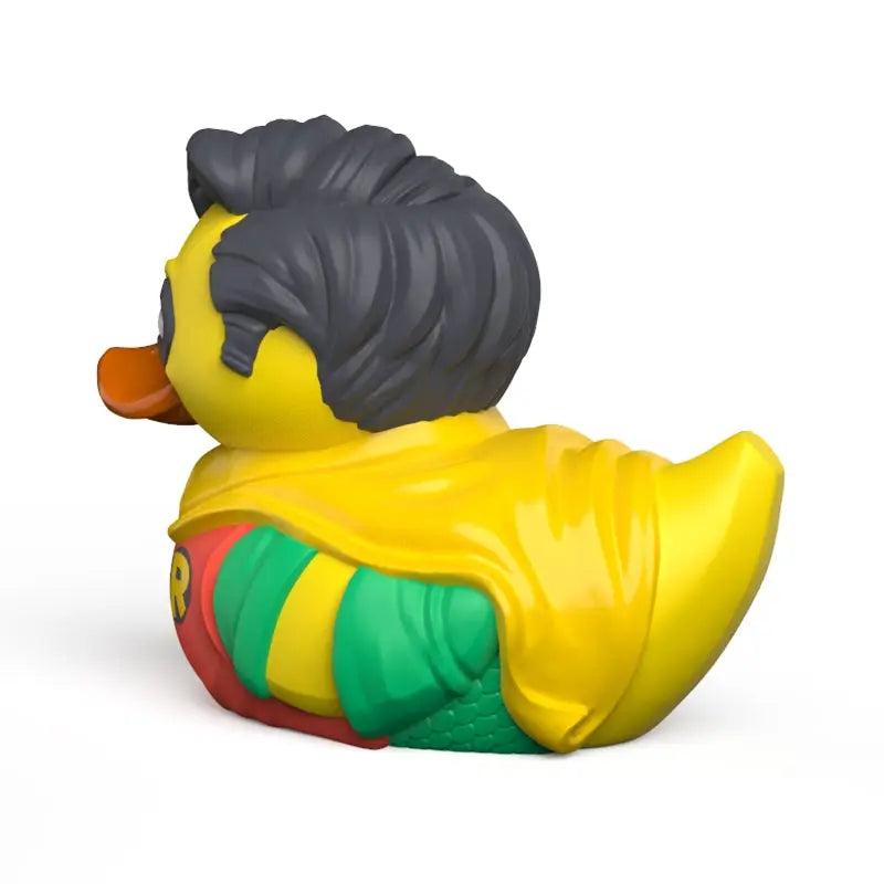 Canard Robin TUBBZ CoinCaillerie