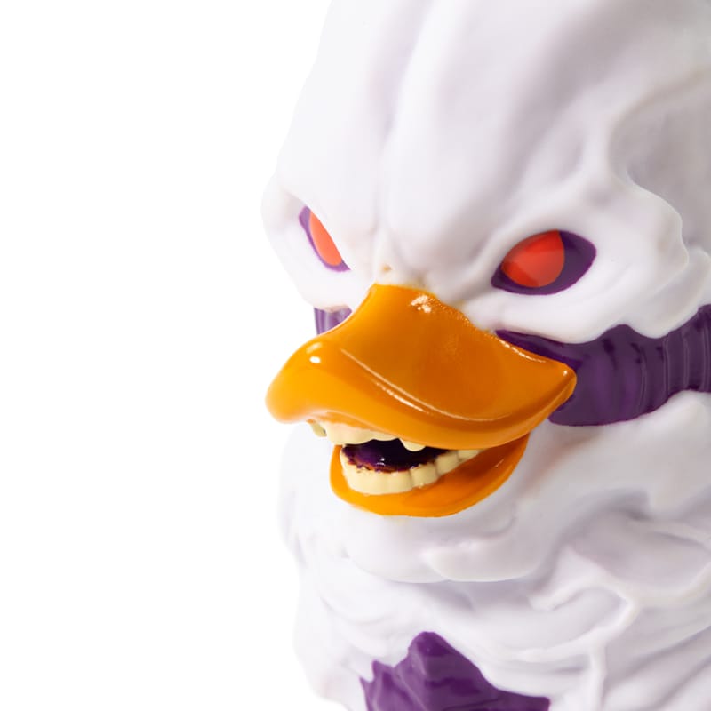 Canard Doom: Hell Knight TUBBZ (First Edition) - vue 6