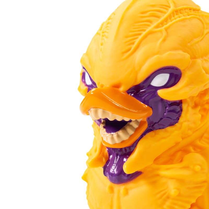 Canard Doom: IMP TUBBZ (First Edition)
