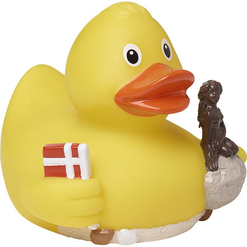 Canard Danemark Schnabels CoinCaillerie