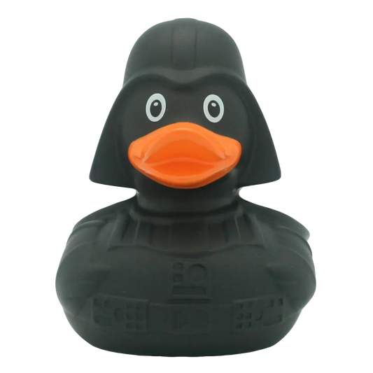 Canard Dark Vaduck Lilalu CoinCaillerie