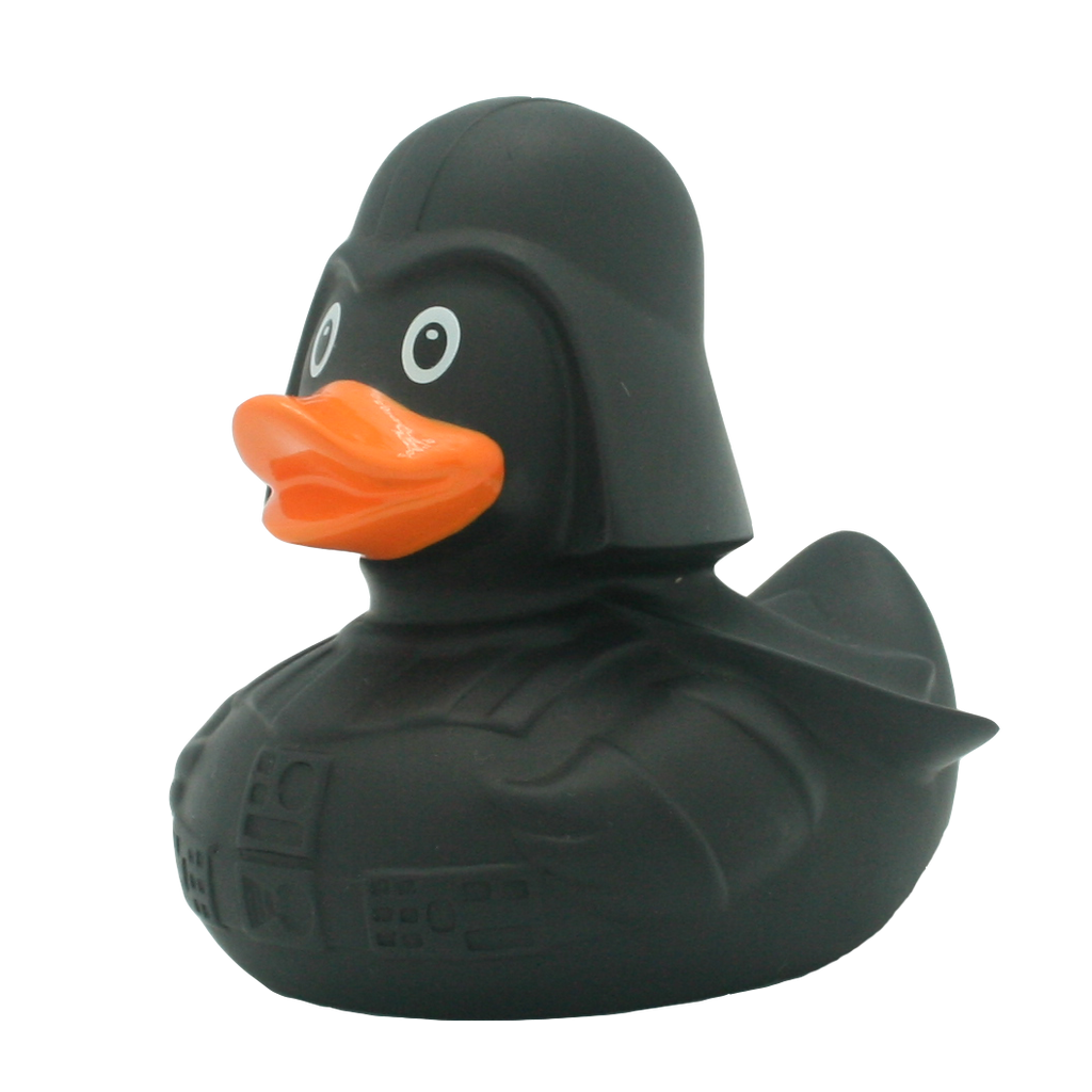 Dark Vaduck Duck