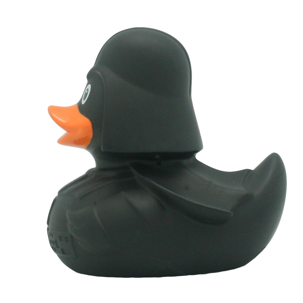 Dark Vaduck Duck