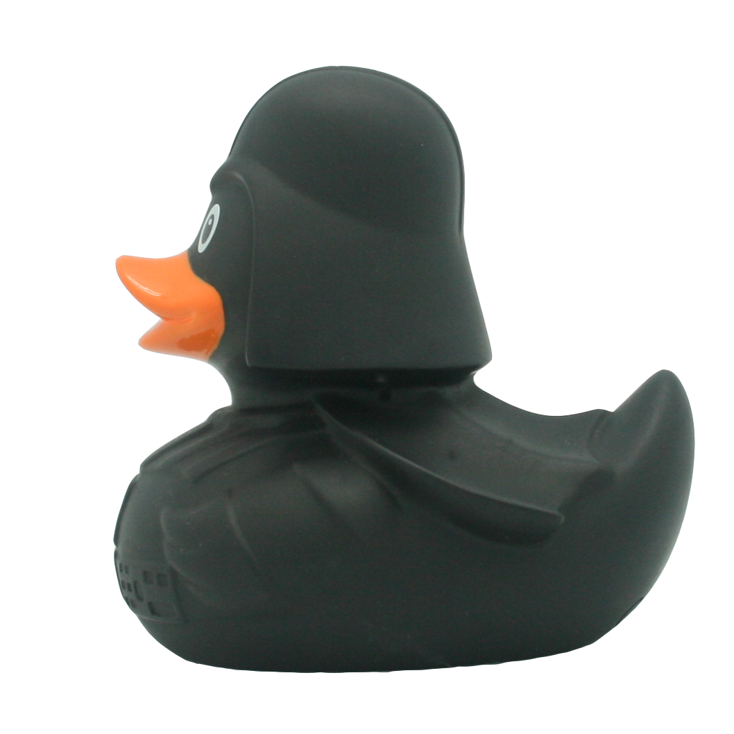 Dark Vaduck Duck