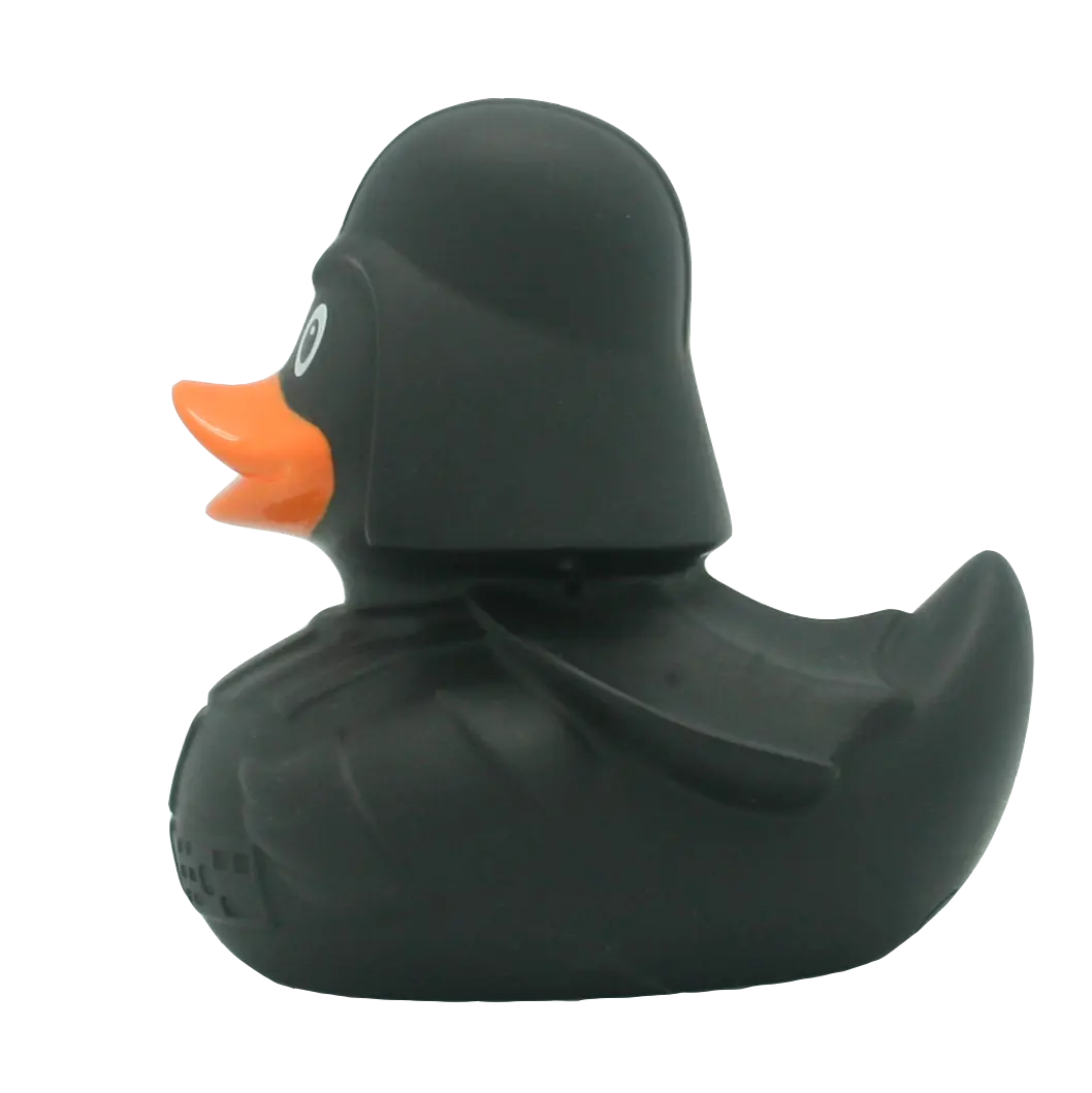 Canard Dark Vaduck Lilalu CoinCaillerie