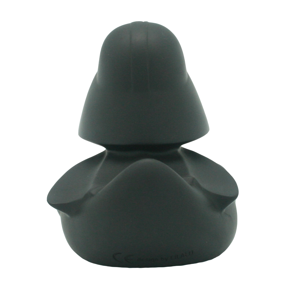 Dark Vaduck Duck