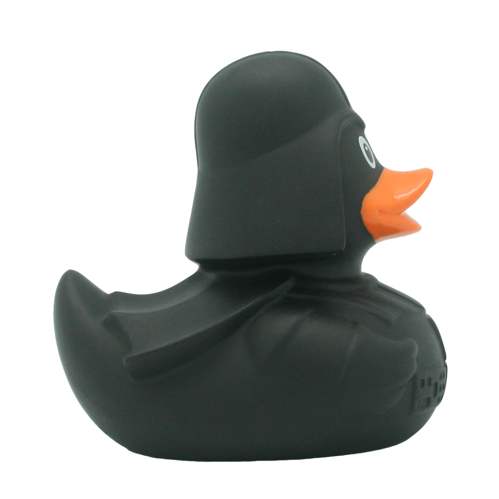 Dark Vaduck Duck