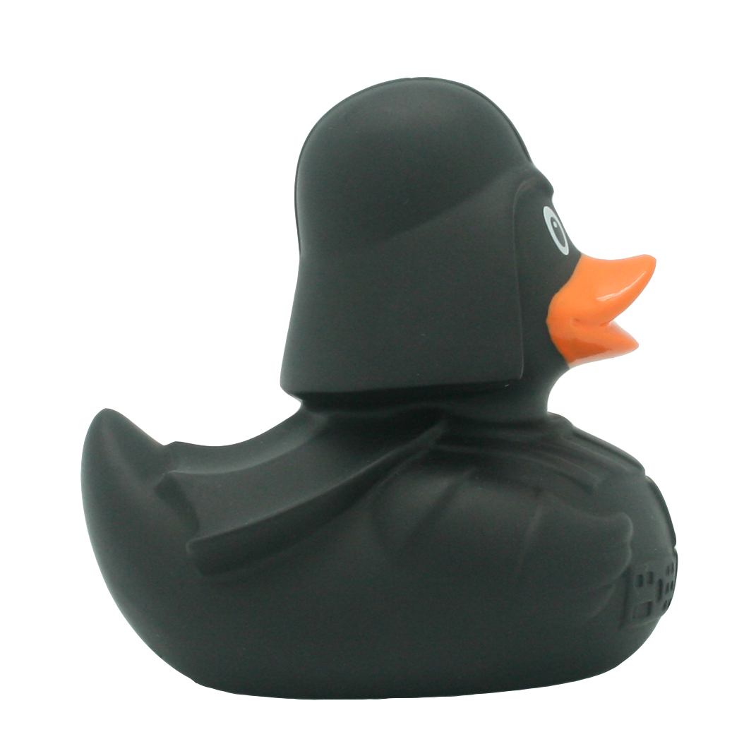 Dark Vaduck Duck