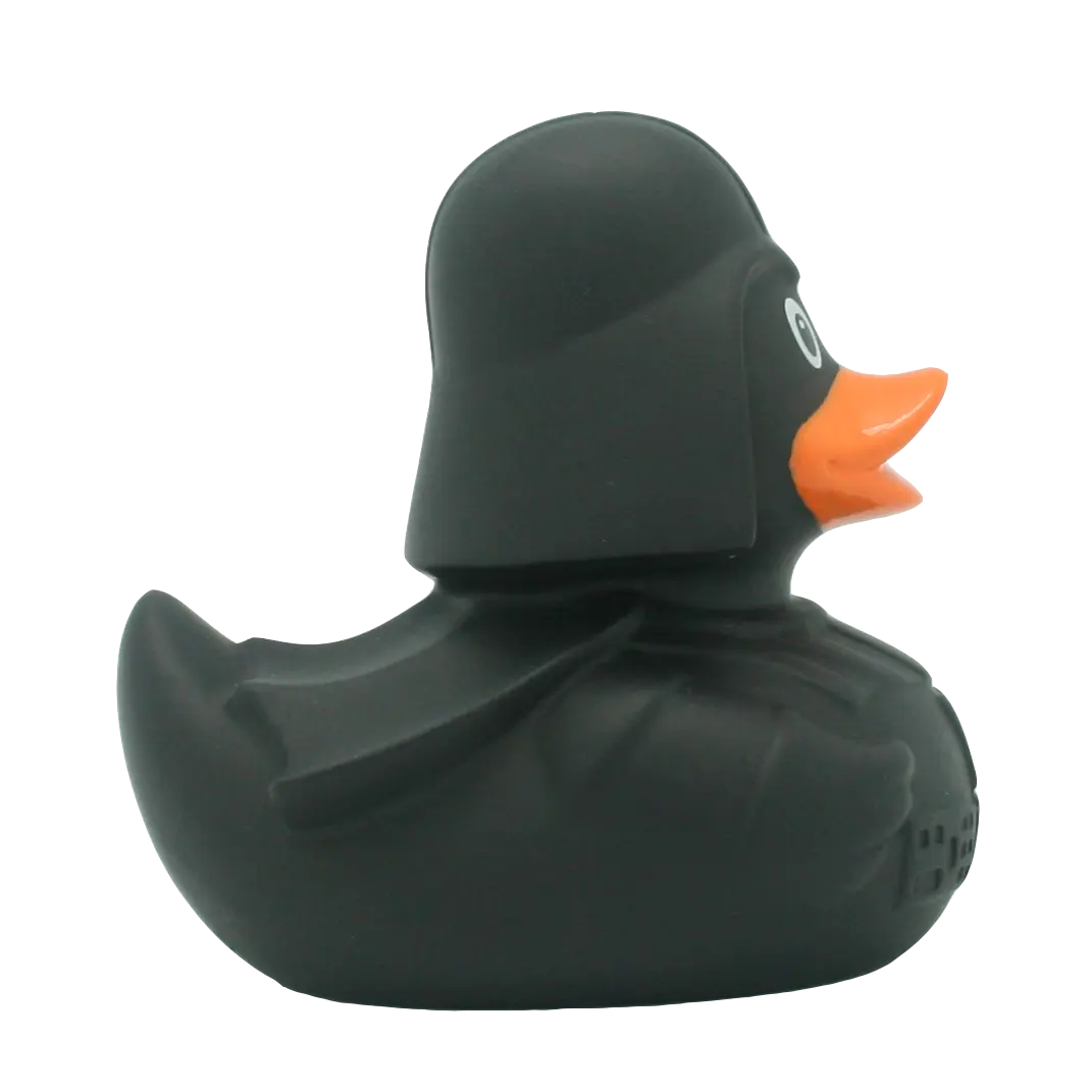 Canard Dark Vaduck Lilalu CoinCaillerie