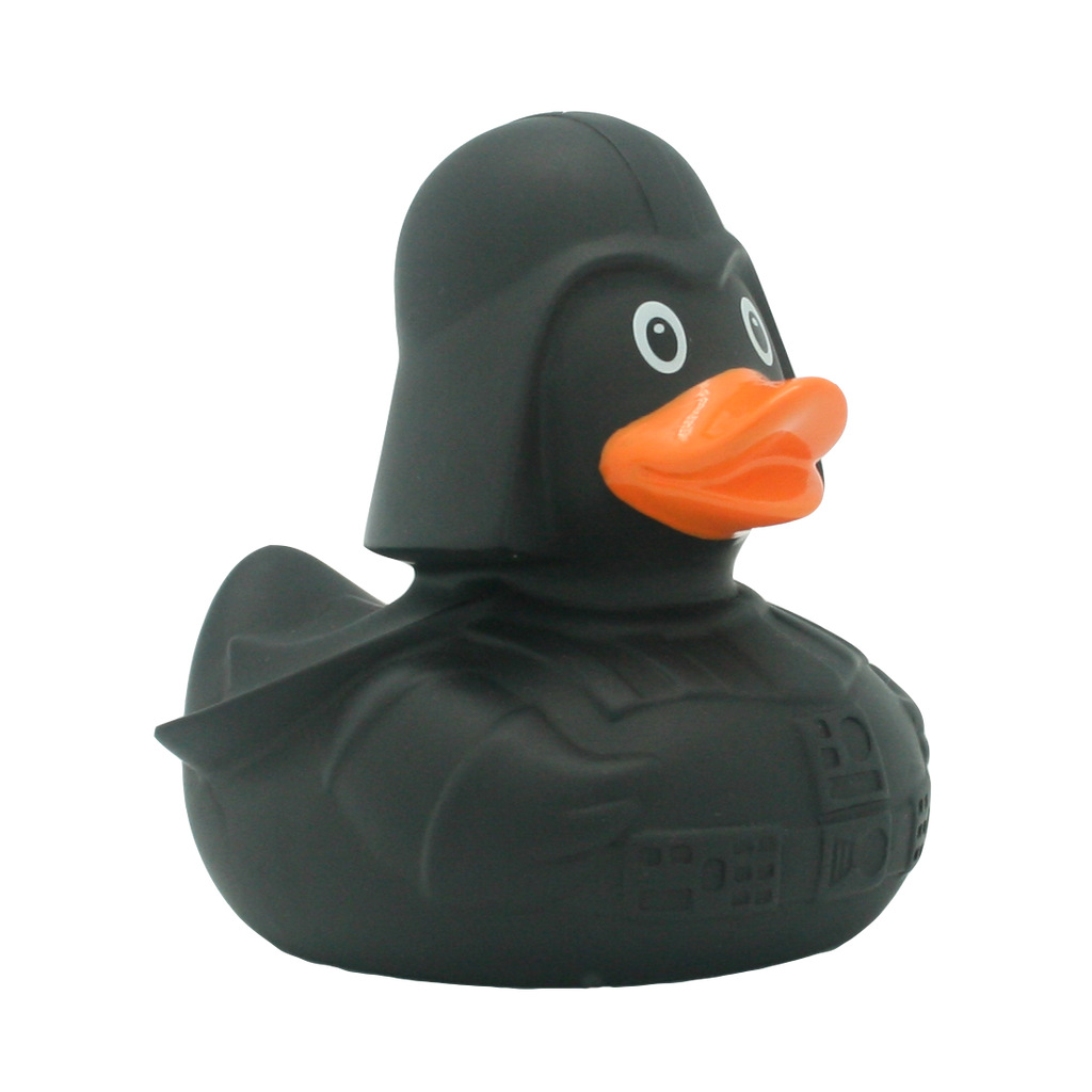 Dark Vaduck Duck