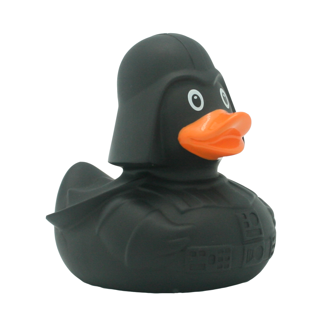 Dark Vaduck Duck