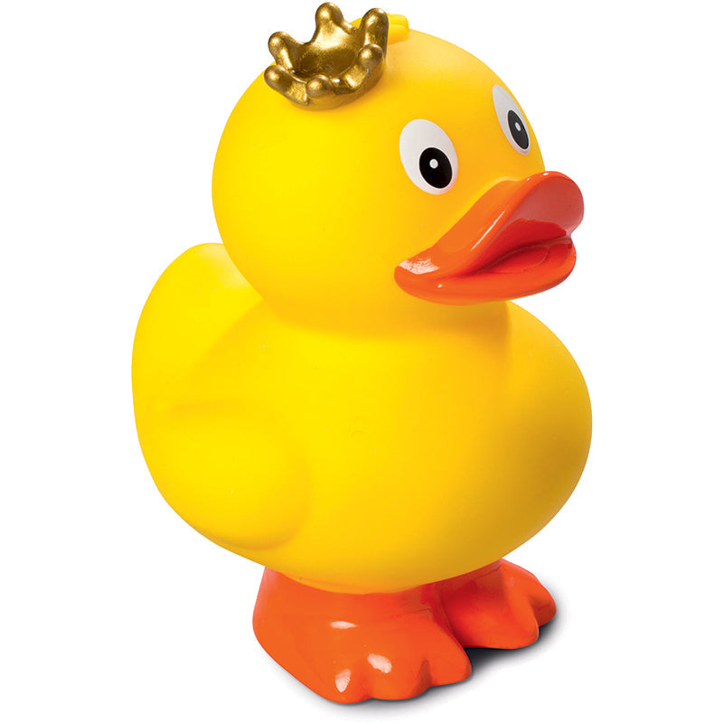 Canard Royal Debout Schnabels CoinCaillerie