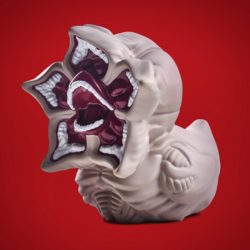 Canard Stranger Things: Demogorgon TUBBZ (First Edition) - vue 6
