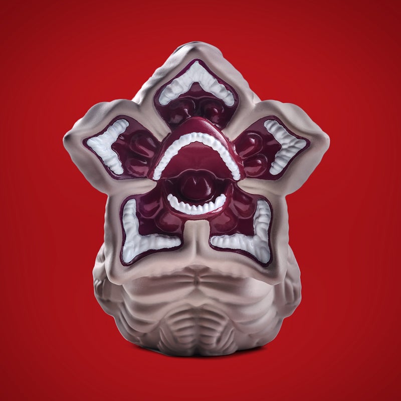 Canard Stranger Things: Demogorgon TUBBZ (First Edition) - vue 8