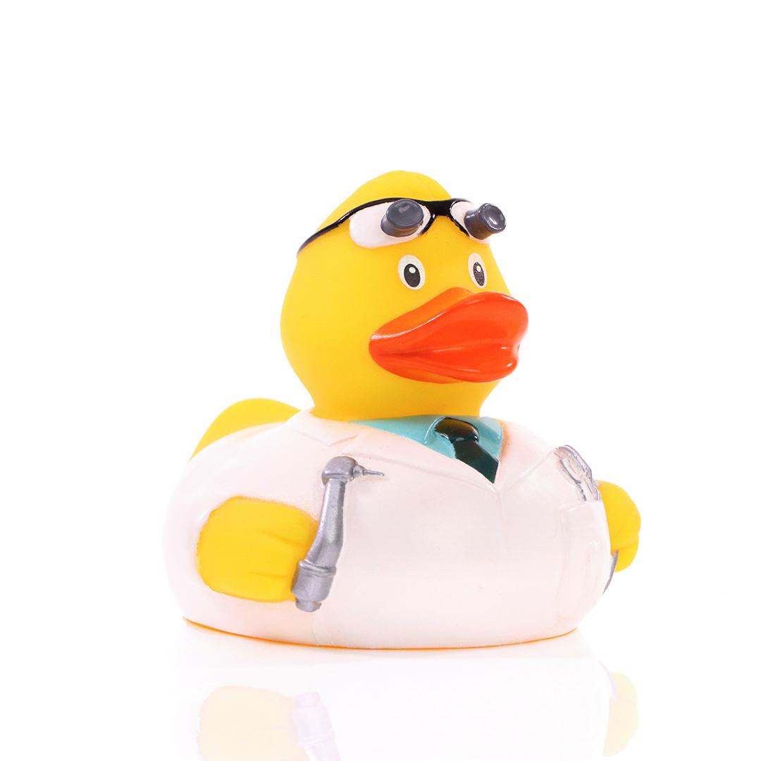 Canard Dentiste Schnabels CoinCaillerie