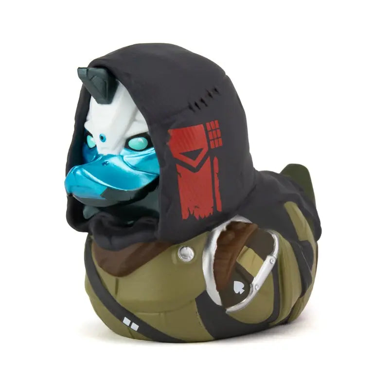 Canard Cayde-6 TUBBZ CoinCaillerie