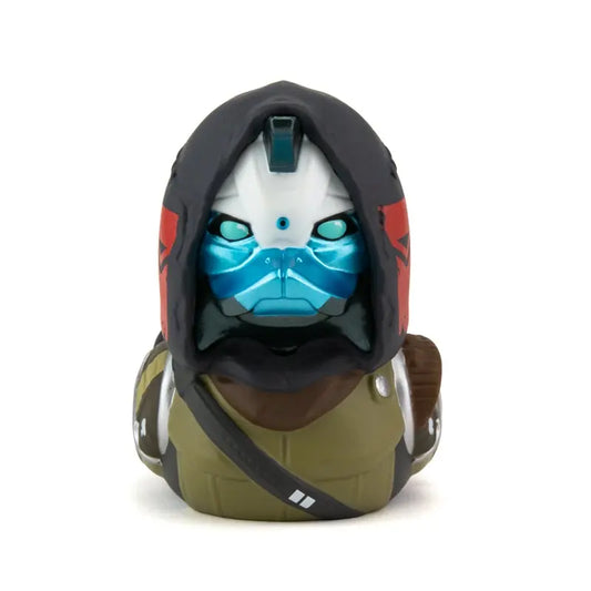 Canard Cayde-6 Destiny TUBBZ | Cosplaying Ducks Numskull