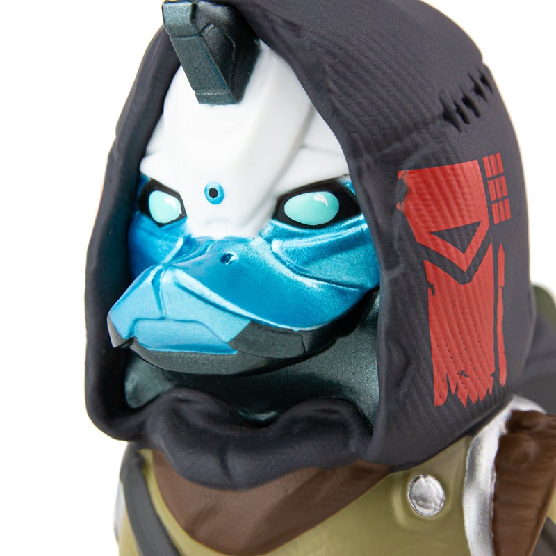 Canard Destiny: Cayde-6 TUBBZ (First Edition) - vue 7