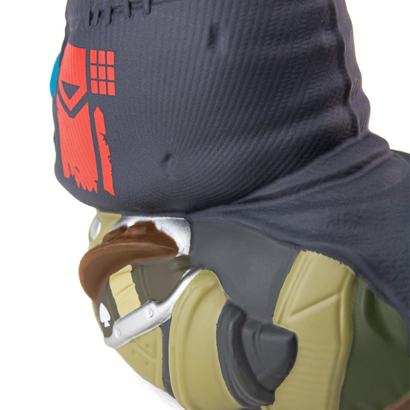 Canard Destiny: Cayde-6 TUBBZ (First Edition) - vue 6