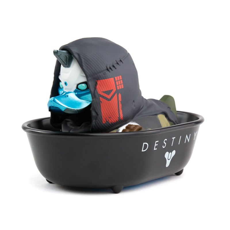 Canard Destiny: Cayde-6 TUBBZ (First Edition) - vue 4