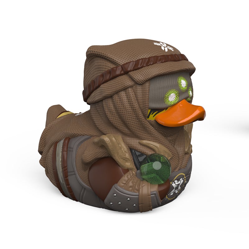 Canard Eris Morn (Boxed Edition) TUBBZ CoinCaillerie