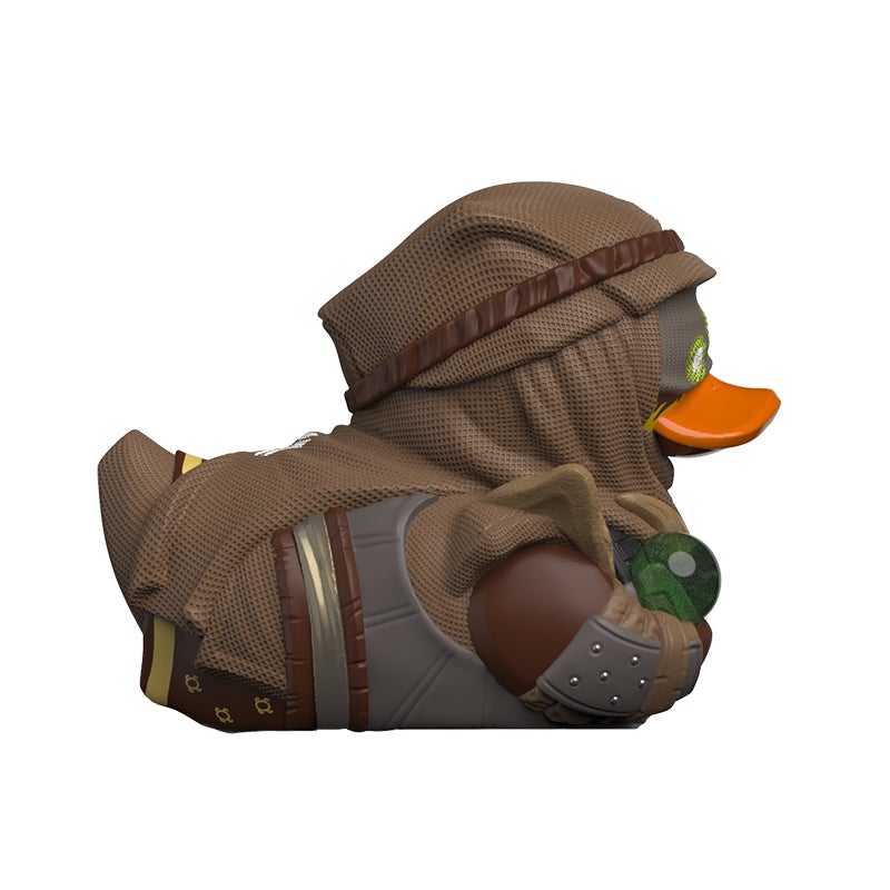 Canard Eris Morn (Boxed Edition) TUBBZ CoinCaillerie