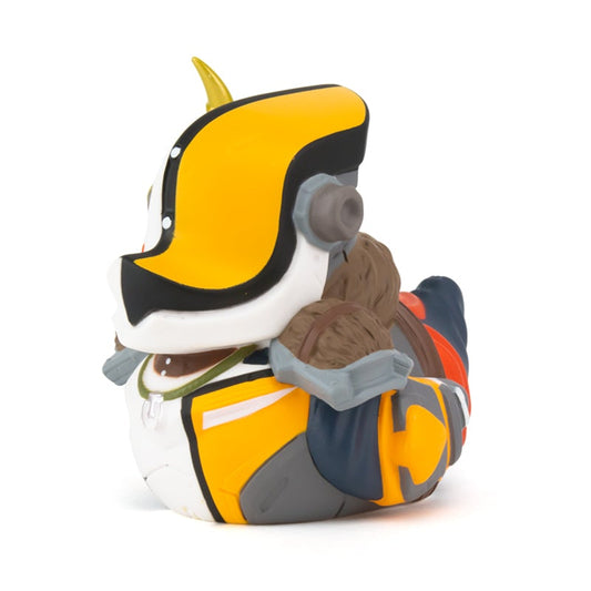 Canard Destiny: Lord Shaxx TUBBZ (First Edition)