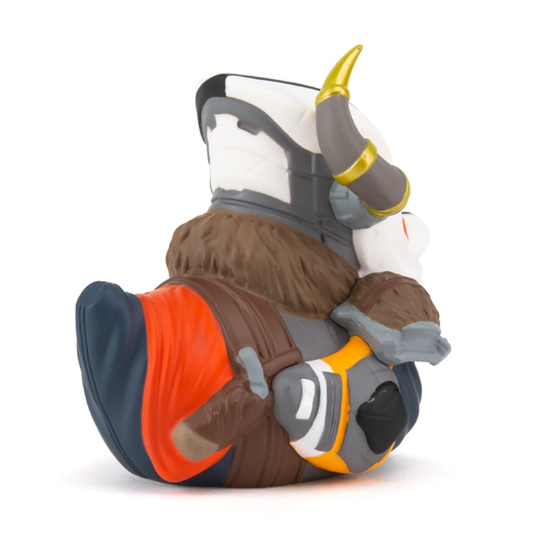 Canard Destiny: Lord Shaxx TUBBZ (First Edition) - vue 8
