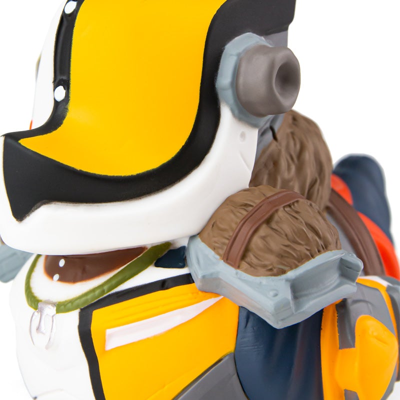 Canard Destiny: Lord Shaxx TUBBZ (First Edition) - vue 7