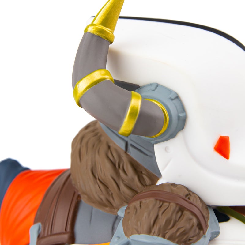 Canard Destiny: Lord Shaxx TUBBZ (First Edition) - vue 6