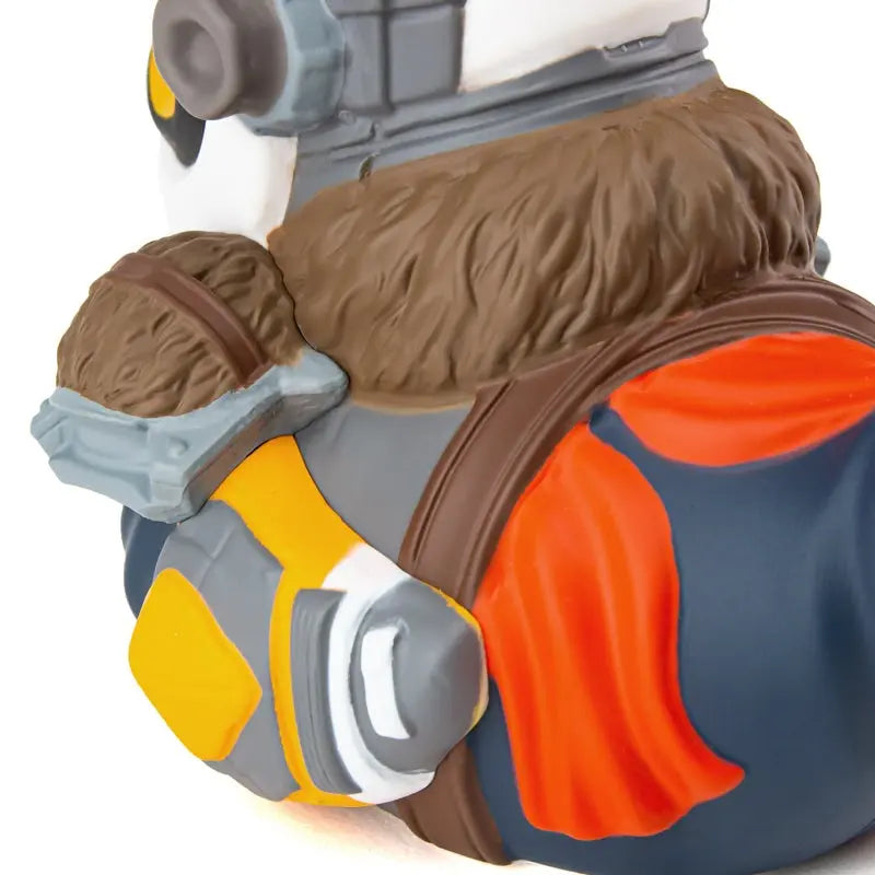 Canard Lord Shaxx TUBBZ CoinCaillerie