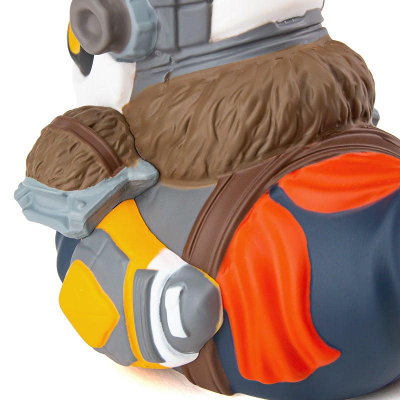 Canard Destiny: Lord Shaxx TUBBZ (First Edition) - vue 5