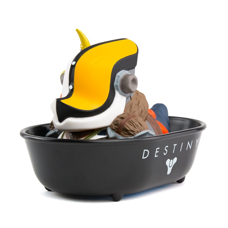 Canard Destiny: Lord Shaxx TUBBZ (First Edition) - vue 4