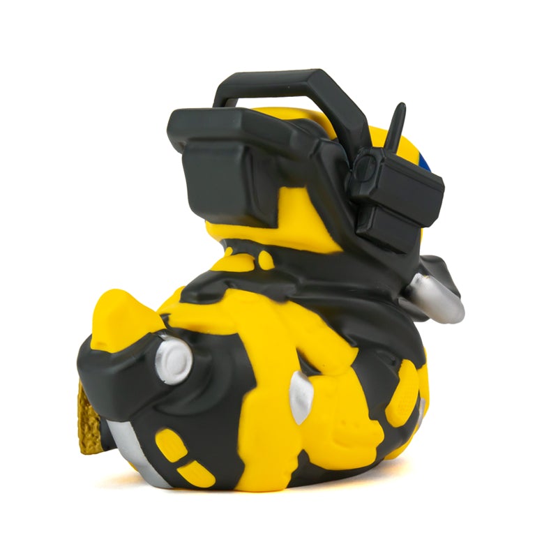 Canard Destiny: Sweeper Bot TUBBZ (First Edition) - vue 8