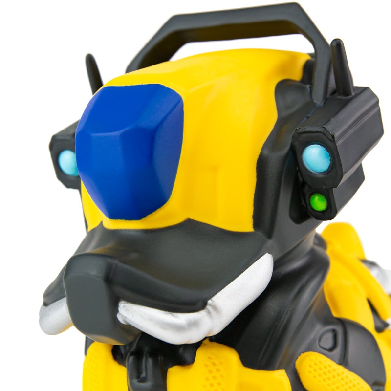 Canard Destiny: Sweeper Bot TUBBZ (First Edition) - vue 7