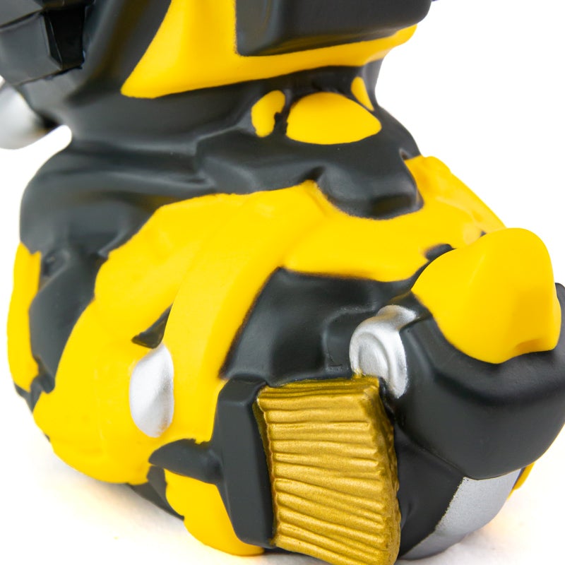 Canard Destiny: Sweeper Bot TUBBZ (First Edition) - vue 6