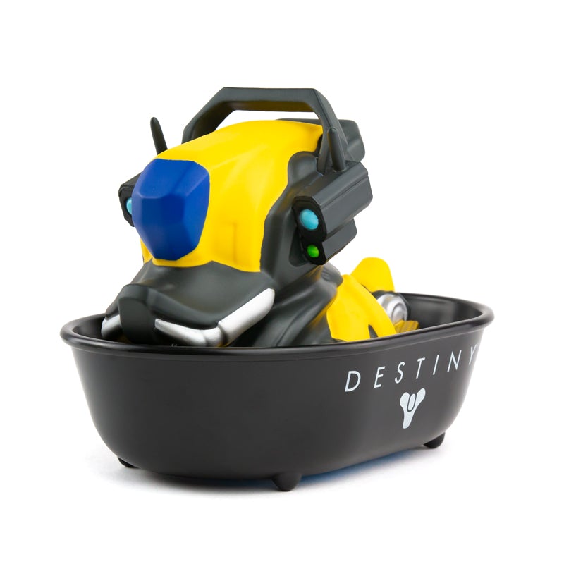Canard Destiny: Sweeper Bot TUBBZ (First Edition) - vue 4