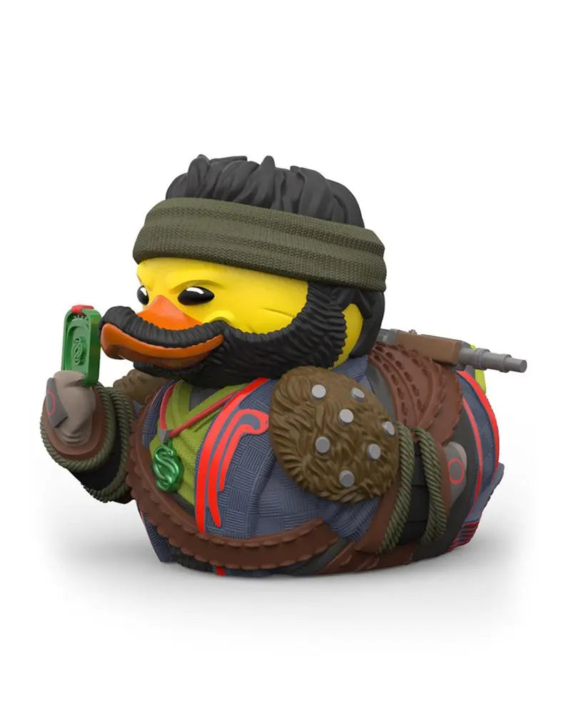 Canard The Drifter TUBBZ CoinCaillerie