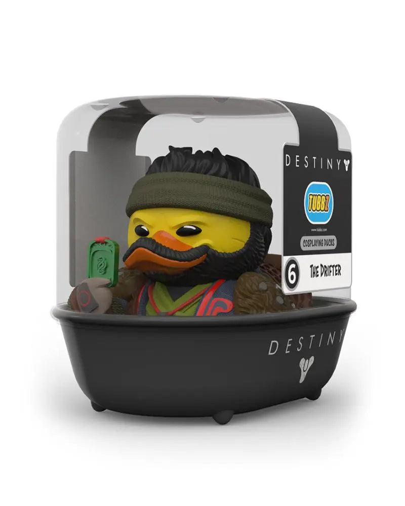 Canard The Drifter TUBBZ CoinCaillerie