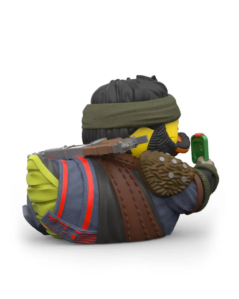 Canard The Drifter TUBBZ CoinCaillerie