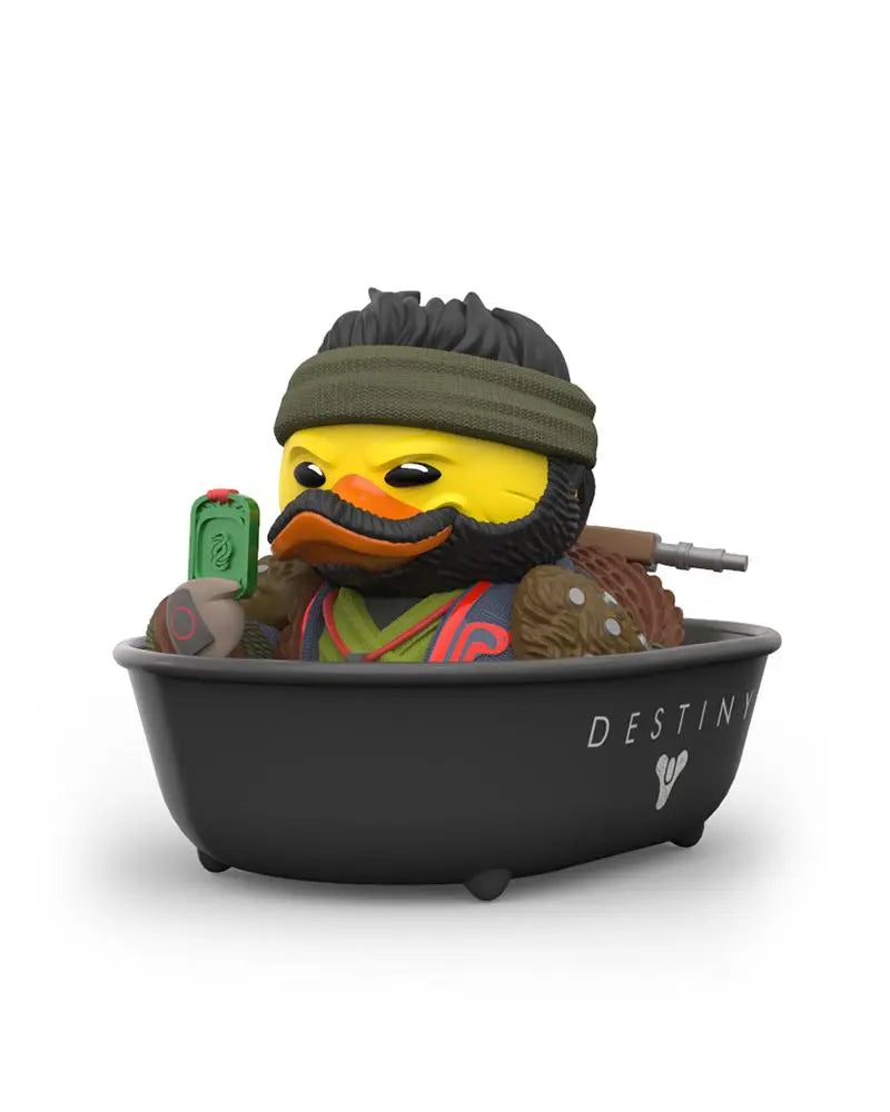 Canard The Drifter TUBBZ CoinCaillerie