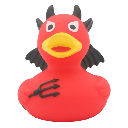 Canard Diable Lilalu CoinCaillerie