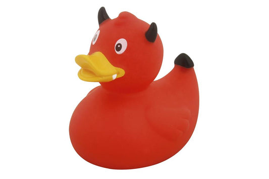 Canard Diable Waterworld CoinCaillerie