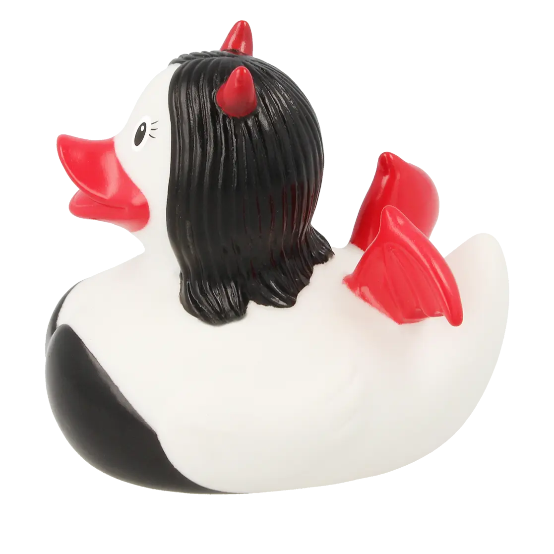 Canard Diablesse Lilalu CoinCaillerie