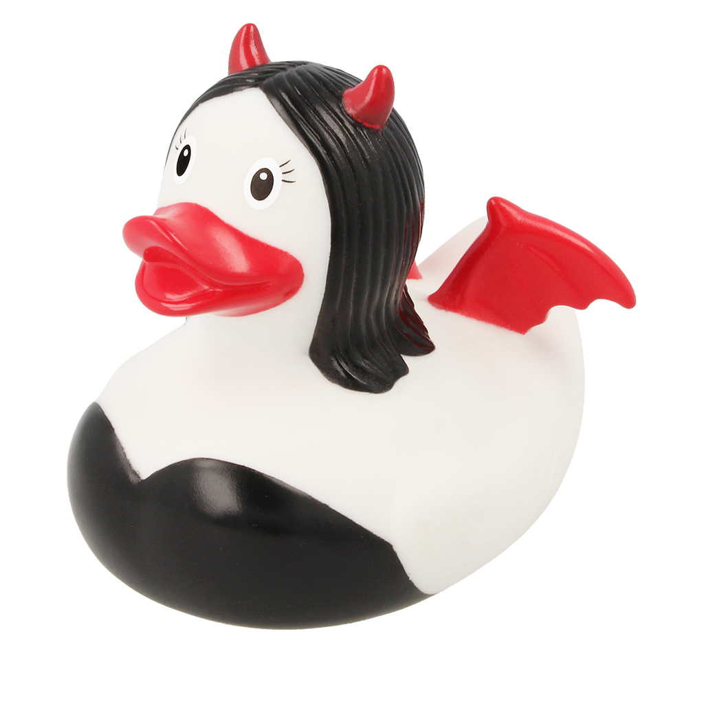 Canard Diablesse