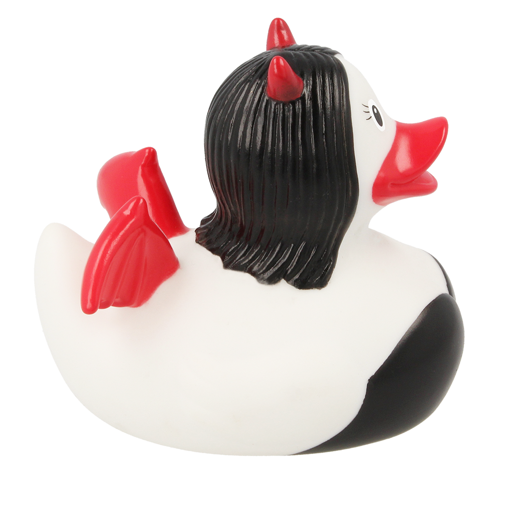 Canard Diablesse
