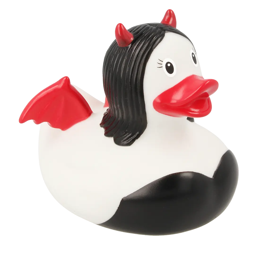 Canard Diablesse Lilalu CoinCaillerie