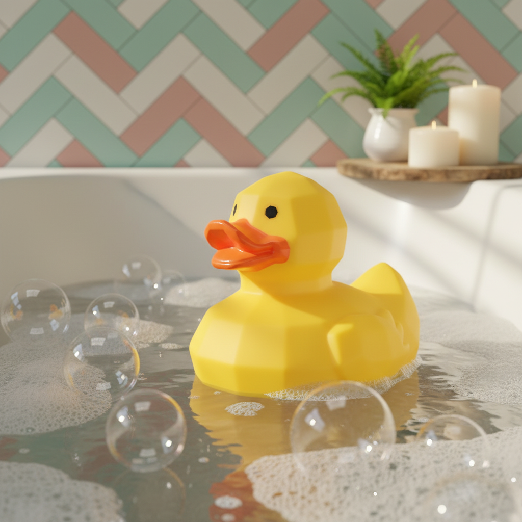Canard Diamant