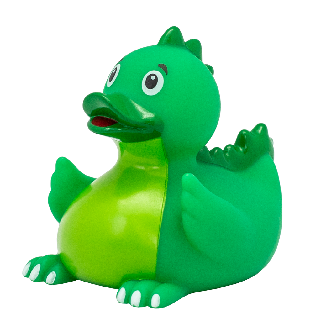 Canard Dinosaure – visuel produit