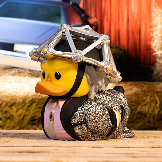 Duck Doc Brown 1950-tallet (første utgave)